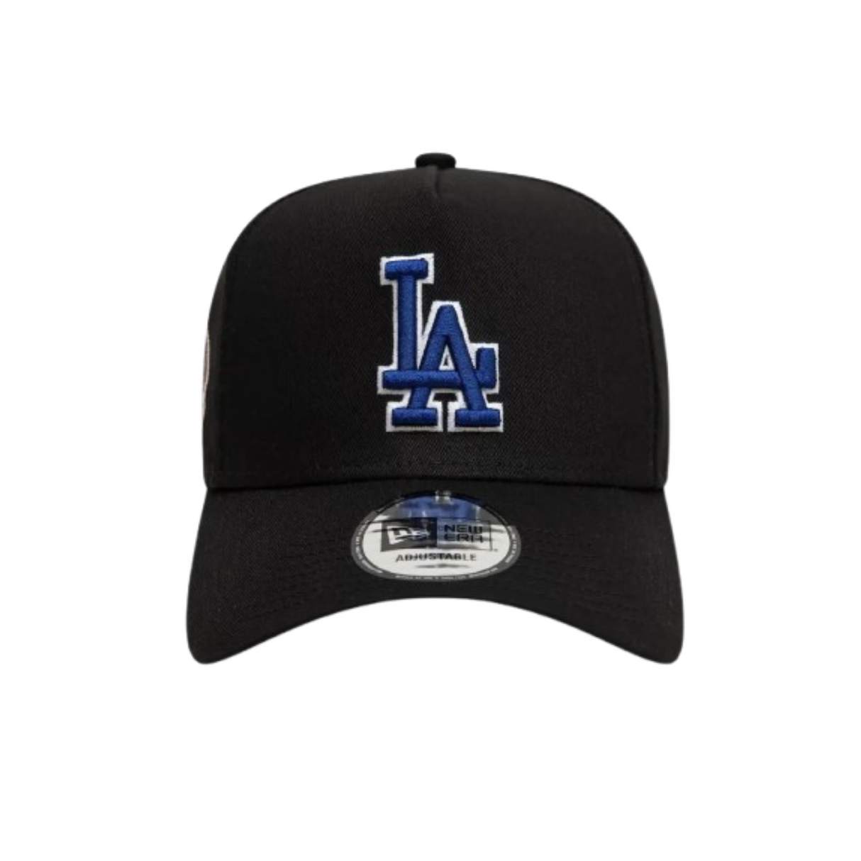 GORRA NEW ERA MLB-LOS ANGELES DODGERS ADJUSTABLE 198358989310 NEGRO SPORT 1031004