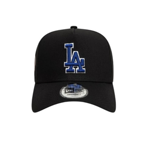 GORRA NEW ERA MLB-LOS ANGELES DODGERS ADJUSTABLE 198358989310 NEGRO SPORT 1031004
