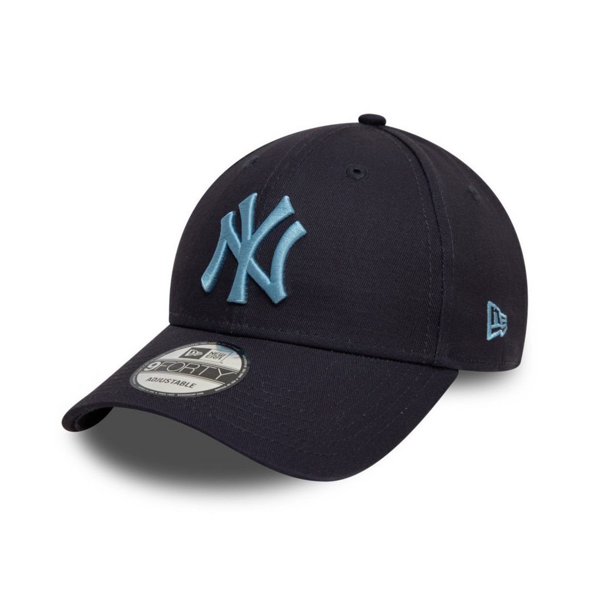 GORRA NEW ERA MLB-NEW YORK YANKEES 9FORTY 198358994536 AZUL SPORT 1031003