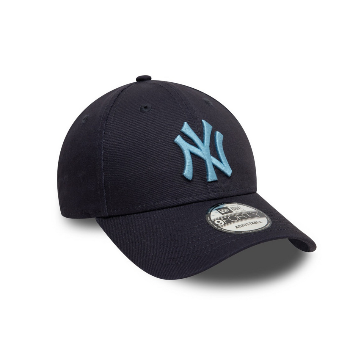 GORRA NEW ERA MLB-NEW YORK YANKEES 9FORTY 198358994536 AZUL SPORT 1031003