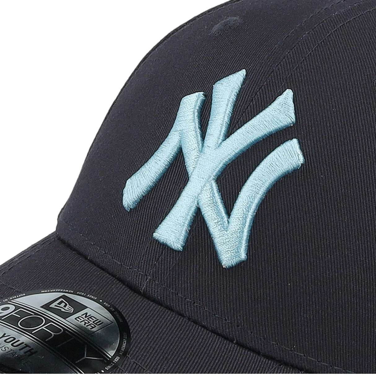 GORRA NEW ERA MLB-NEW YORK YANKEES 9FORTY 198358994536 AZUL SPORT 1031003