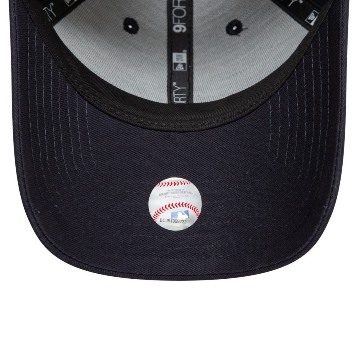GORRA NEW ERA MLB-NEW YORK YANKEES 9FORTY 198358994536 AZUL SPORT 1031003