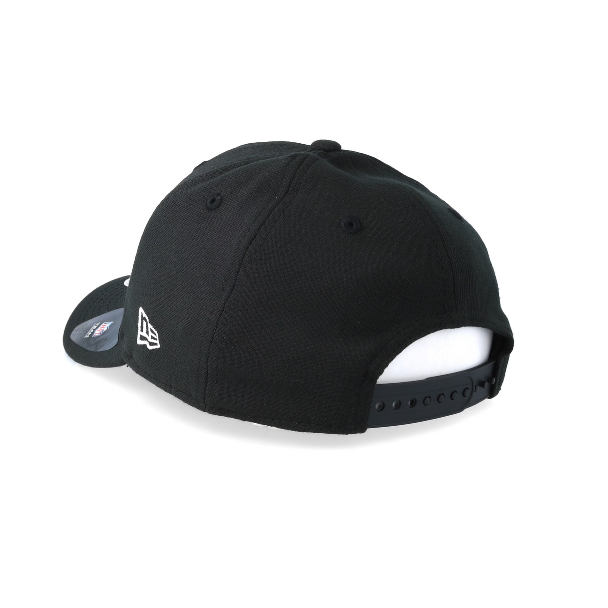 GORRA NEW ERA NFL-LAS VEGAS RAIDERS ADJUSTABLE 198058815810 NEGRO SPORT 1031001