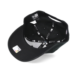 GORRA NEW ERA NFL-LAS VEGAS RAIDERS ADJUSTABLE 198058815810 NEGRO SPORT 1031001