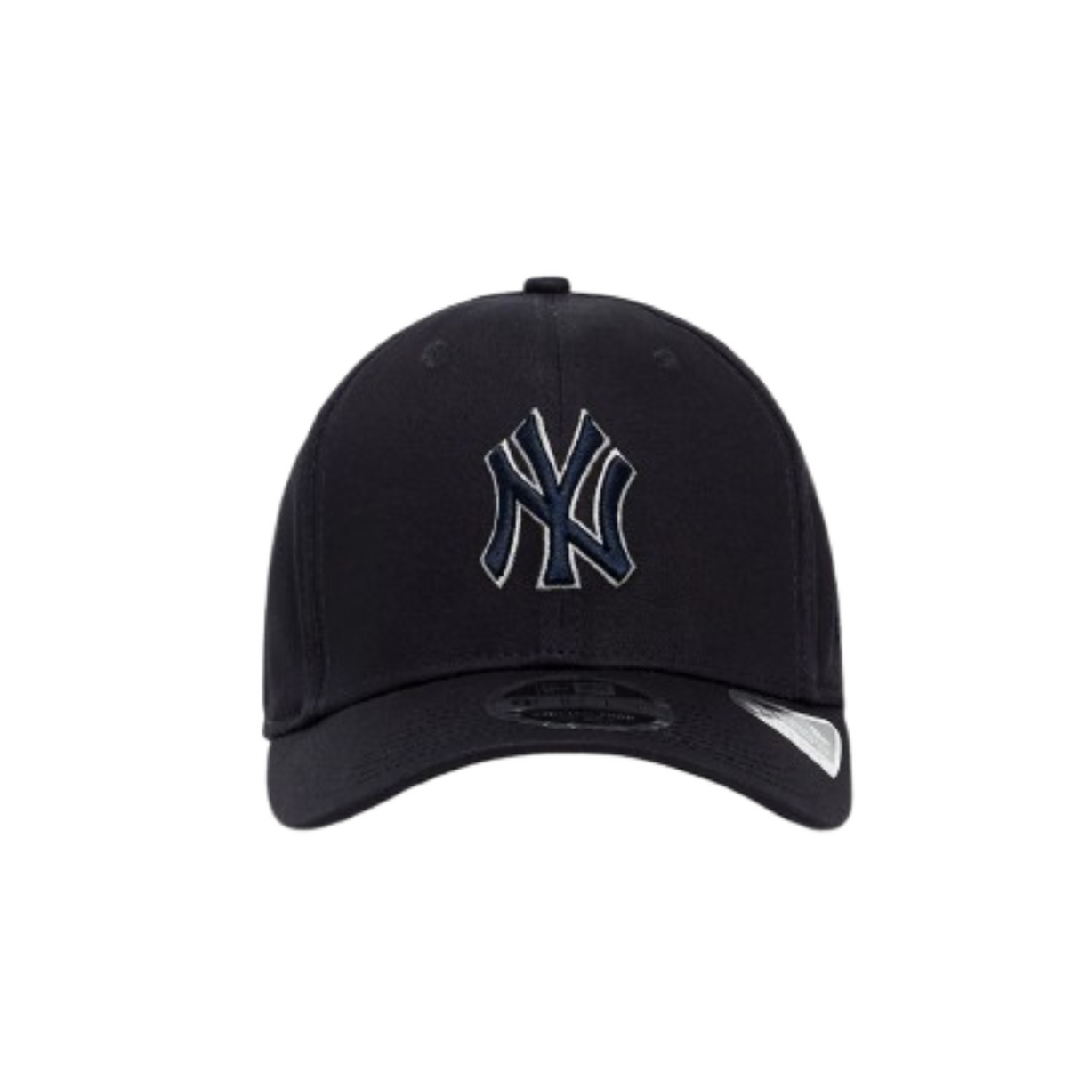 GORRA NEW ERA MLB-NEW YORK YANKEES ADJUSTABLE 198358989303 NEGRO SPORT 1031000