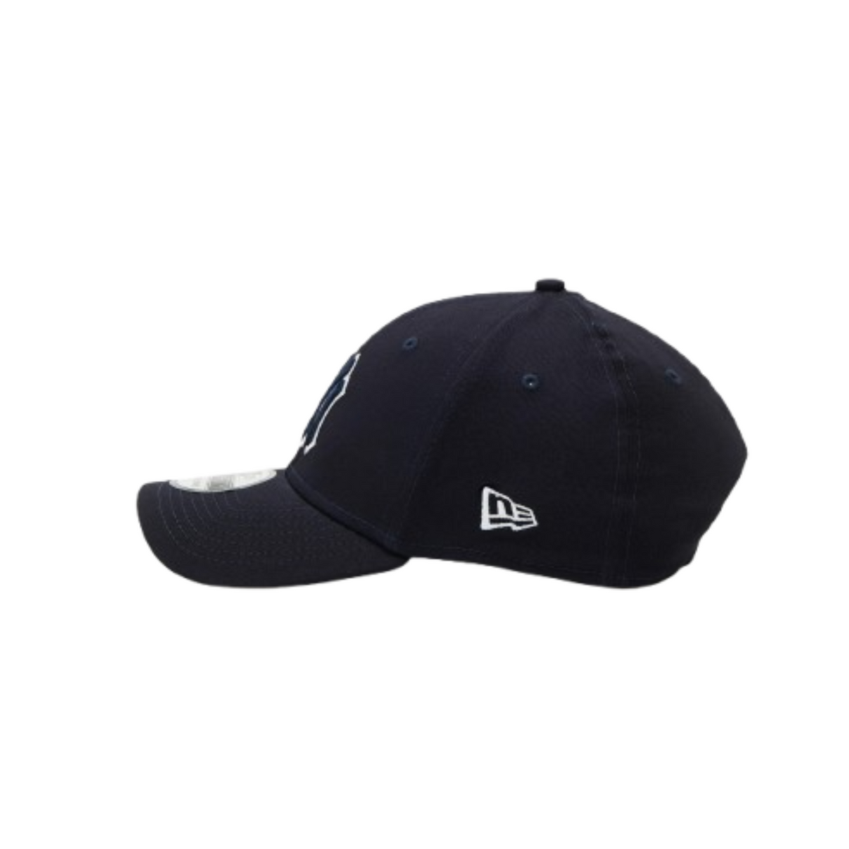 GORRA NEW ERA MLB-NEW YORK YANKEES ADJUSTABLE 198358989303 NEGRO SPORT 1031000