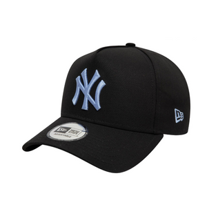 GORRA NEW ERA MLB-NEW YORK YANKEES ADJUSTABLE 198358994680 NEGRO SPORT 1030999