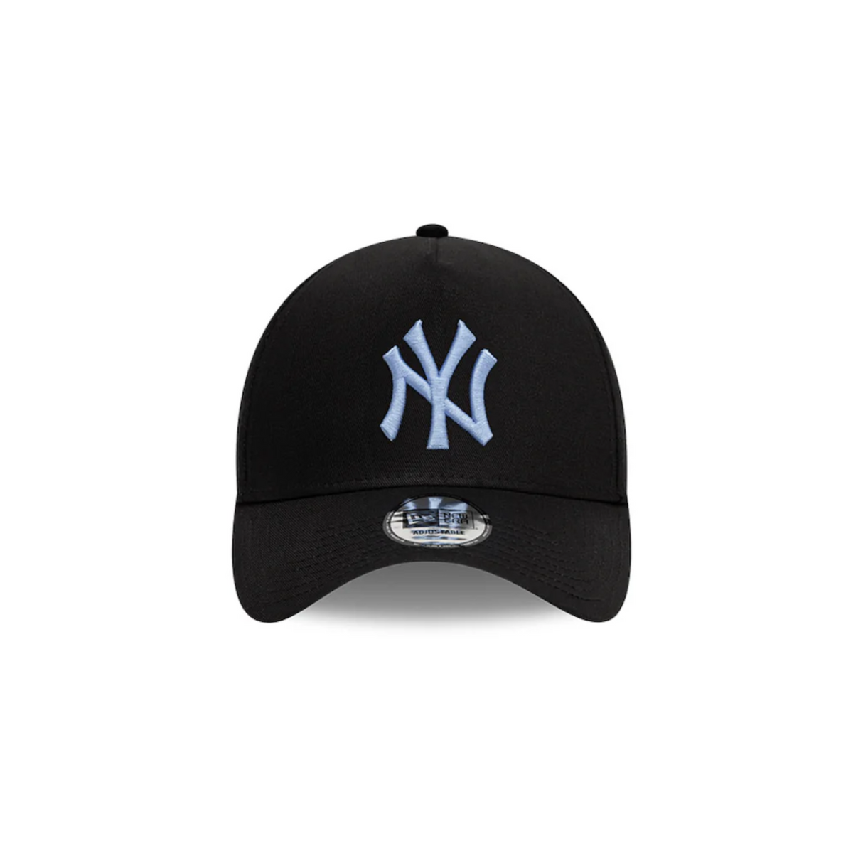 GORRA NEW ERA MLB-NEW YORK YANKEES ADJUSTABLE 198358994680 NEGRO SPORT 1030999
