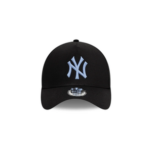 GORRA NEW ERA MLB-NEW YORK YANKEES ADJUSTABLE 198358994680 NEGRO SPORT 1030999