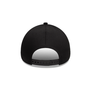 GORRA NEW ERA MLB-NEW YORK YANKEES ADJUSTABLE 198358994680 NEGRO SPORT 1030999
