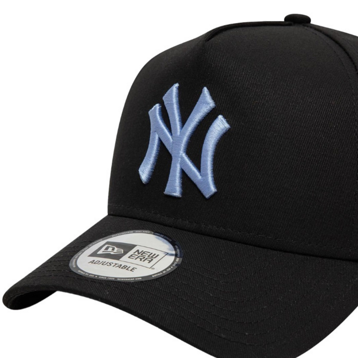 GORRA NEW ERA MLB-NEW YORK YANKEES ADJUSTABLE 198358994680 NEGRO SPORT 1030999