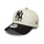 GORRA NEW ERA MLB-NEW YORK YANKEES ADJUSTABLE 198582618437 BEIGE SPORT 1030997 NEW ERA