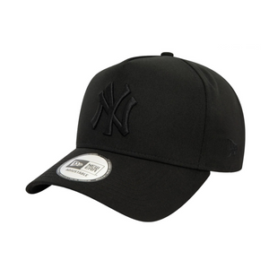 GORRA NEW ERA MLB-NEW YORK YANKEES ADJUSTABLE 198058819146 NEGRO SPORT 1030995
