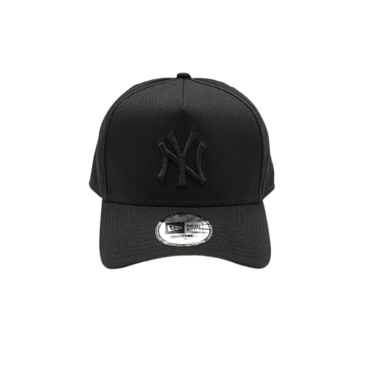 GORRA NEW ERA MLB-NEW YORK YANKEES ADJUSTABLE 198058819146 NEGRO SPORT 1030995