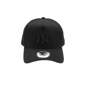 GORRA NEW ERA MLB-NEW YORK YANKEES ADJUSTABLE 198058819146 NEGRO SPORT 1030995