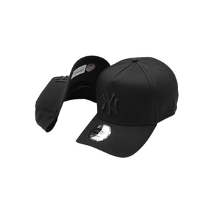 GORRA NEW ERA MLB-NEW YORK YANKEES ADJUSTABLE 198058819146 NEGRO SPORT 1030995