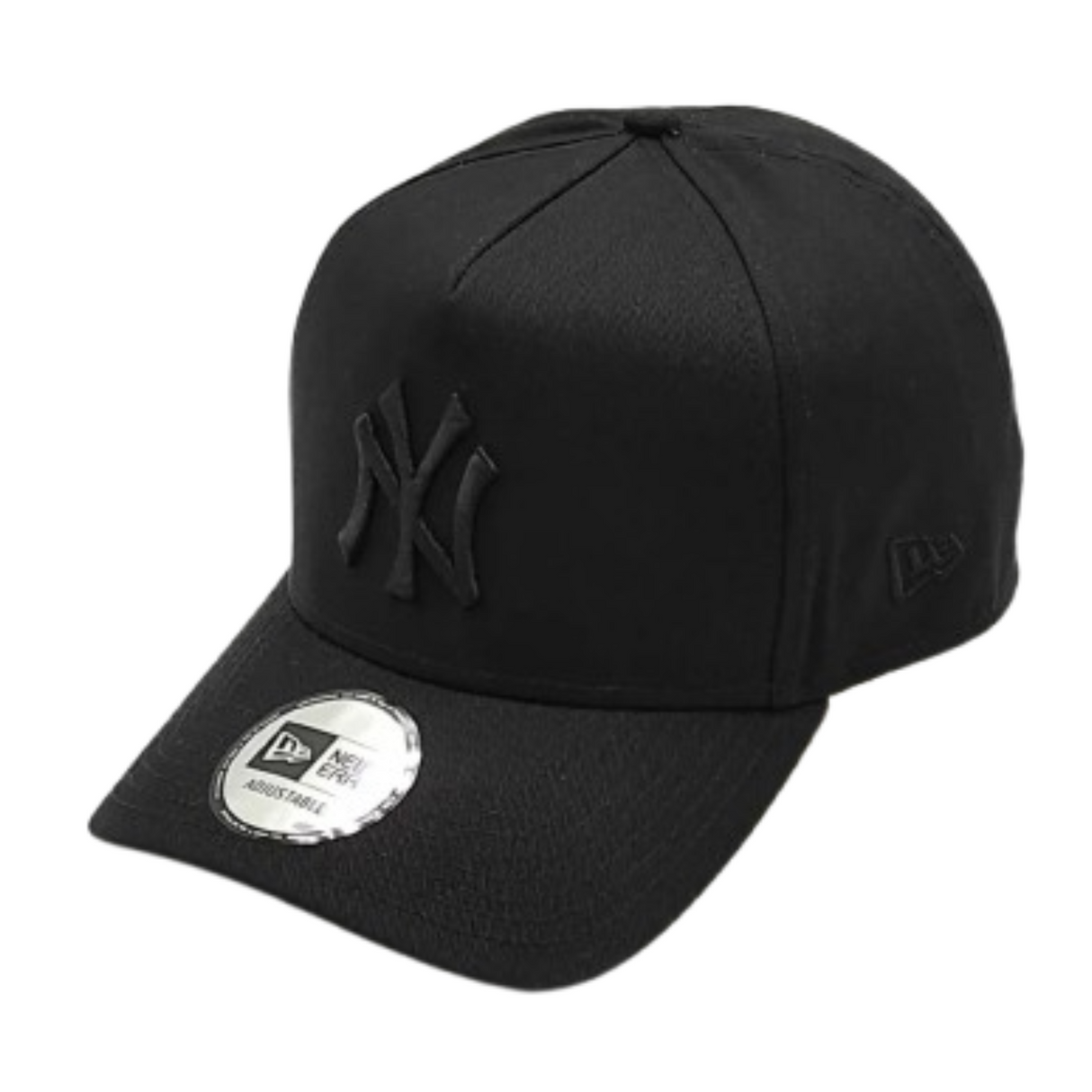GORRA NEW ERA MLB-NEW YORK YANKEES ADJUSTABLE 198058819146 NEGRO SPORT 1030995