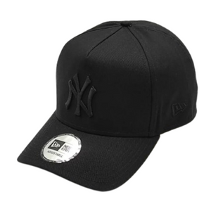 GORRA NEW ERA MLB-NEW YORK YANKEES ADJUSTABLE 198058819146 NEGRO SPORT 1030995