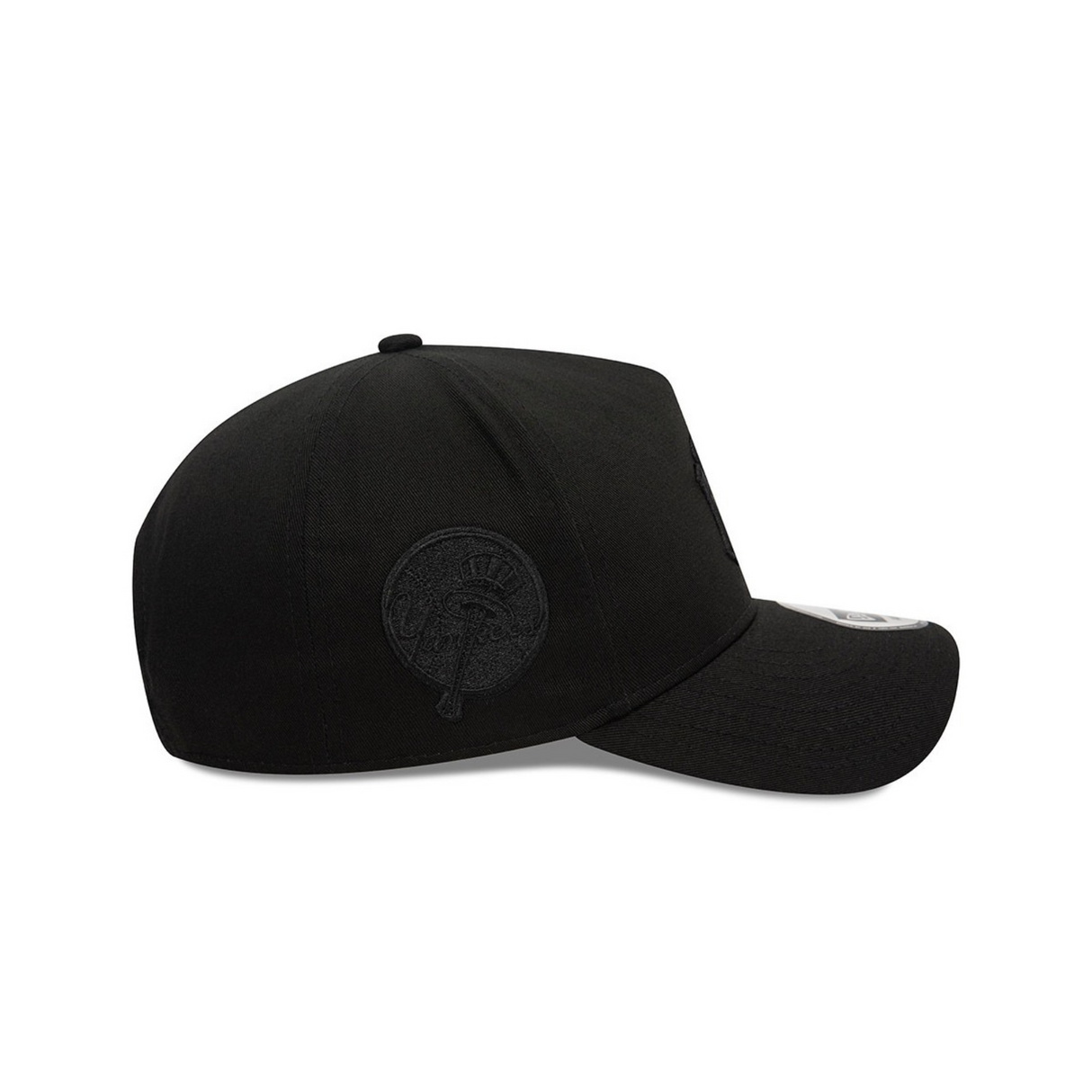 GORRA NEW ERA MLB-NEW YORK YANKEES ADJUSTABLE 198058819146 NEGRO SPORT 1030995