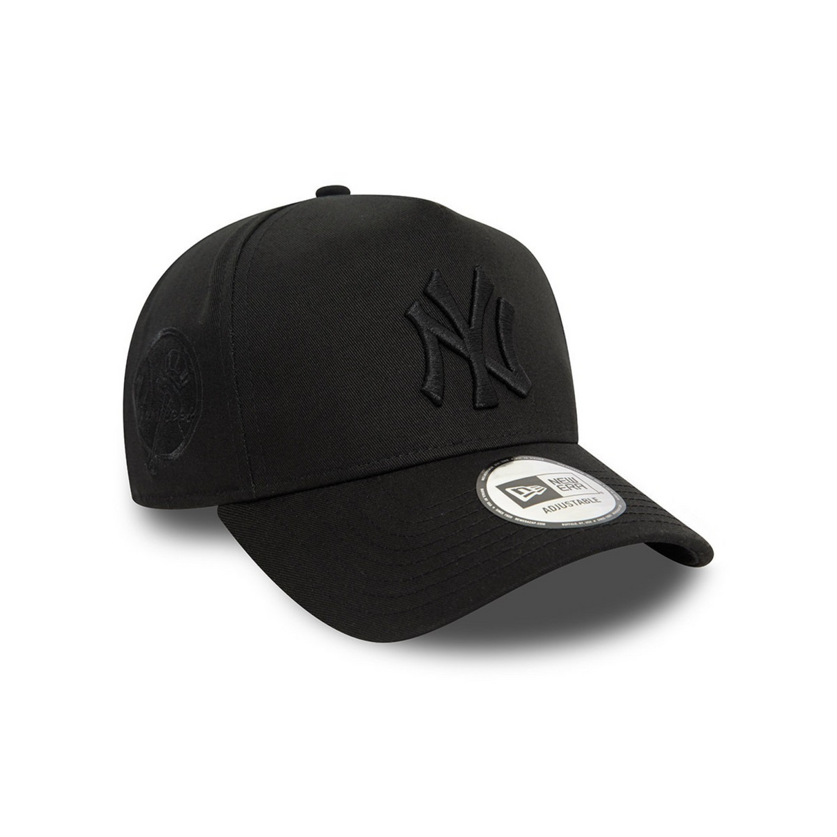 GORRA NEW ERA MLB-NEW YORK YANKEES ADJUSTABLE 198058819146 NEGRO SPORT 1030995