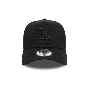 GORRA NEW ERA MLB-LOS ANGELES DODGERS ADJUSTABLE 198058819160 NEGRO SPORT 1030994