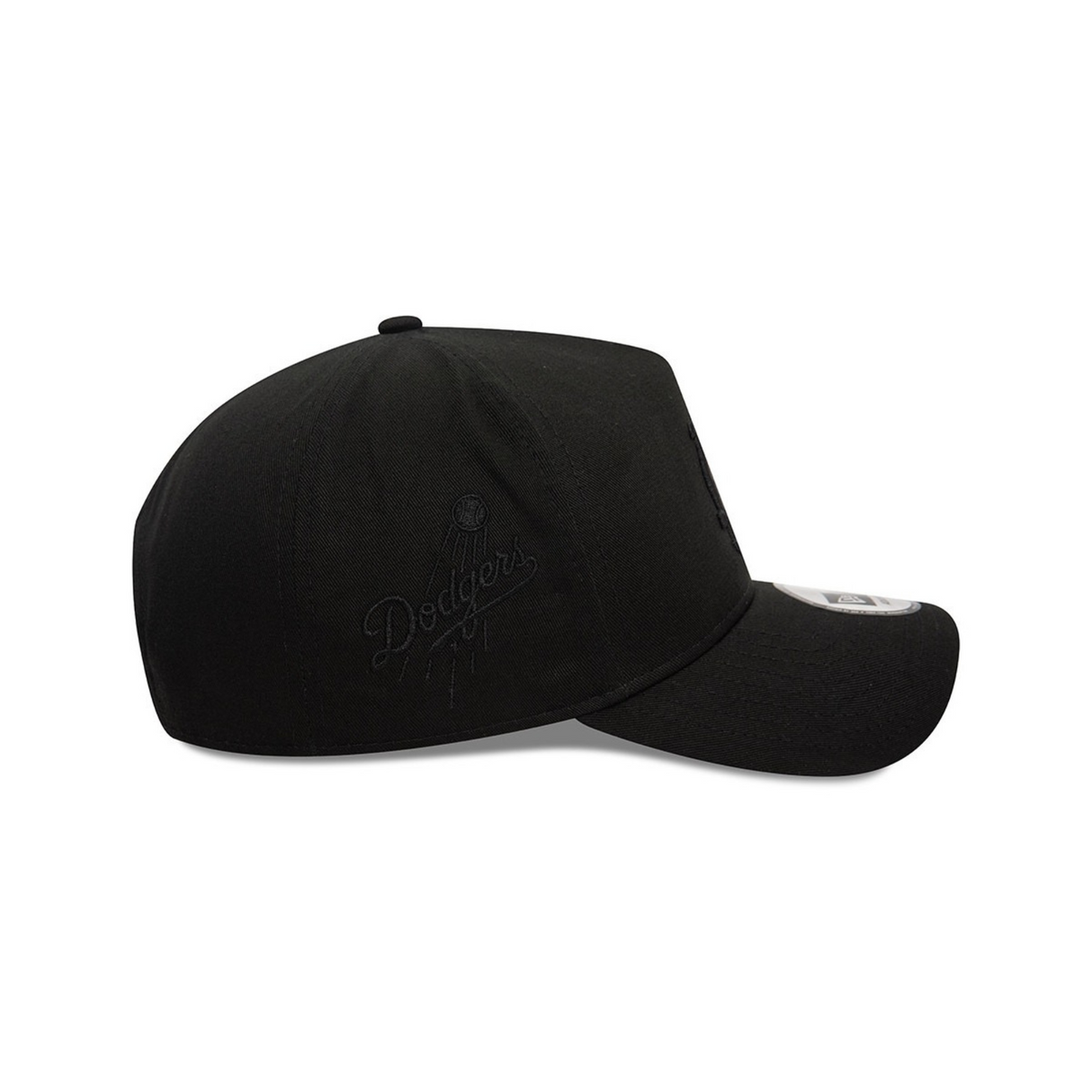 GORRA NEW ERA MLB-LOS ANGELES DODGERS ADJUSTABLE 198058819160 NEGRO SPORT 1030994