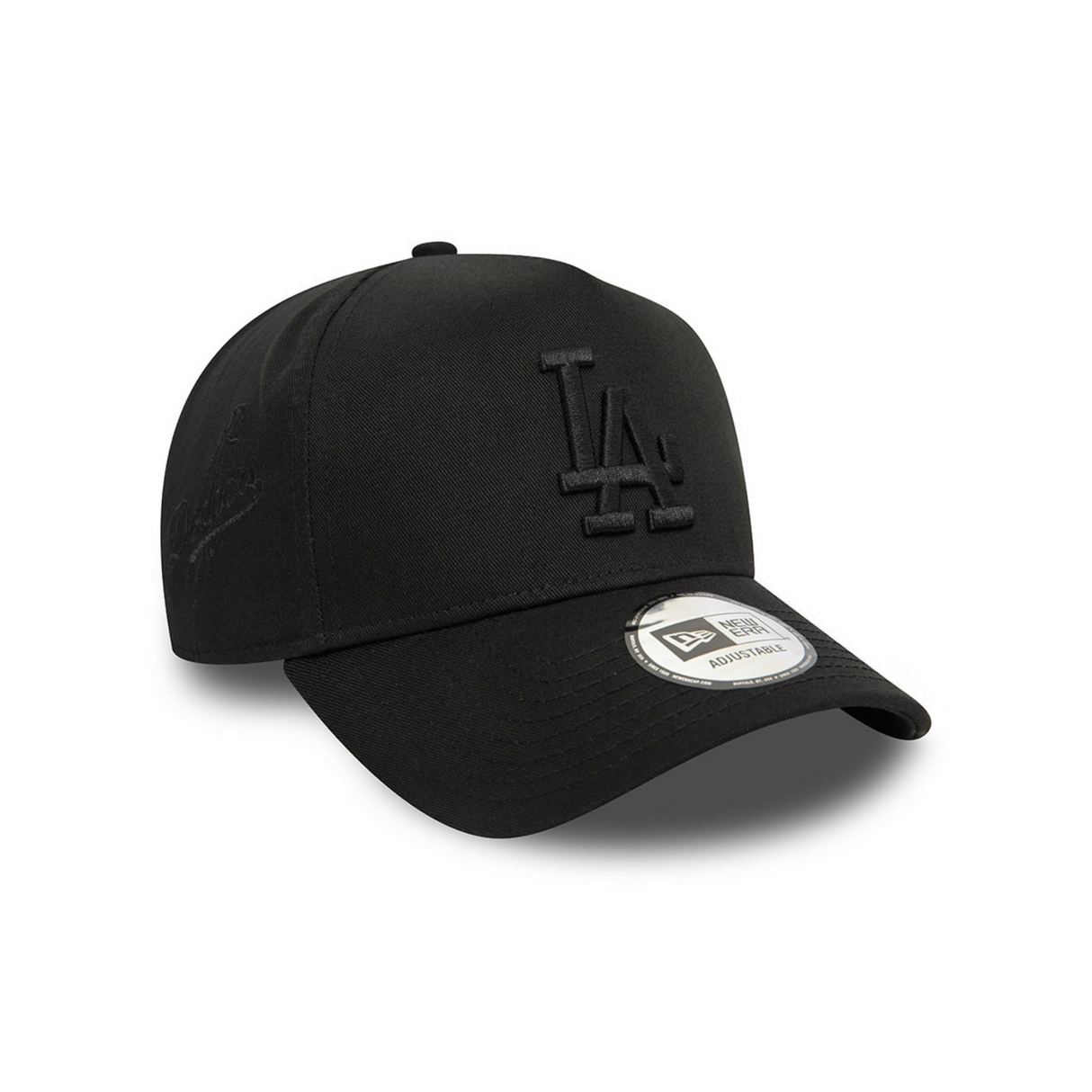 GORRA NEW ERA MLB-LOS ANGELES DODGERS ADJUSTABLE 198058819160 NEGRO SPORT 1030994