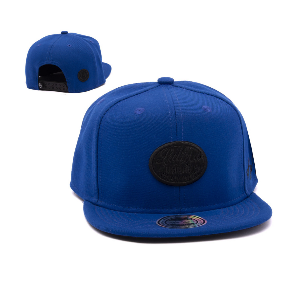 GORRA CERRADA UNISEX 3HLP0025 HOJA LATINA URBANO 1018713