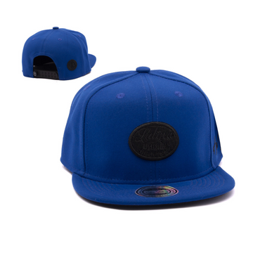 GORRA CERRADA UNISEX 3HLP0025 HOJA LATINA URBANO 1018713