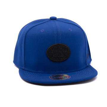 GORRA CERRADA UNISEX 3HLP0025 HOJA LATINA URBANO 1018713