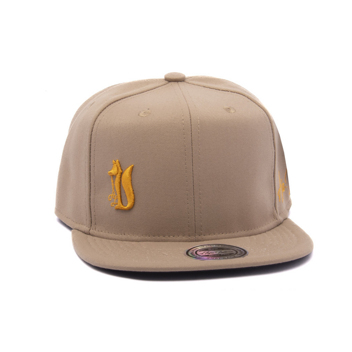 GORRA CERRADA UNISEX 3HLP0024 HOJA LATINA URBANO 1018712