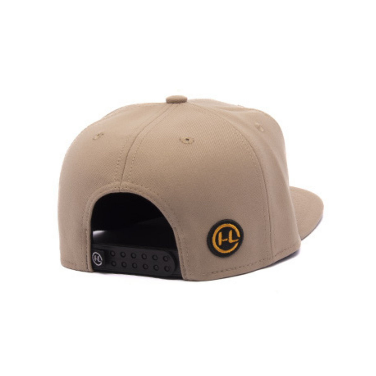 GORRA CERRADA UNISEX 3HLP0024 HOJA LATINA URBANO 1018712