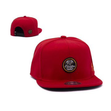 GORRA CERRADA UNISEX 3HLP0020 HOJA LATINA URBANO 1018708