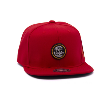 GORRA CERRADA UNISEX 3HLP0020 HOJA LATINA URBANO 1018708