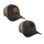 GORRA MALLA UNISEX LNMC10 LEAF NATIVAS MARRON SPORT 1028158 - SUNTIMESTORE.COM