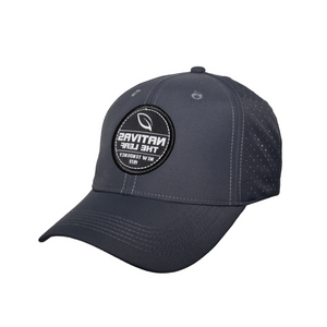 GORRA MALLA UNISEX LNME08 LEAF NATIVAS GRIS SPORT 1028139