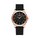 RELOJ ANALOGICO MUJER NF5051 NAVIFORCE NEGRO CASUAL 1030873 NAVIFORCE