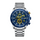 RELOJ ANALOGICO HOMBRE NF8047S NAVIFORCE PLATEADO CLASICO 1030897 NAVIFORCE