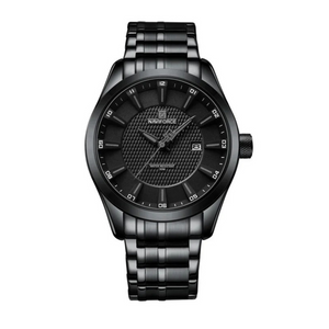 RELOJ ANALOGICO HOMBRE NF8032 NAVIFORCE NEGRO CLASICO 1030891