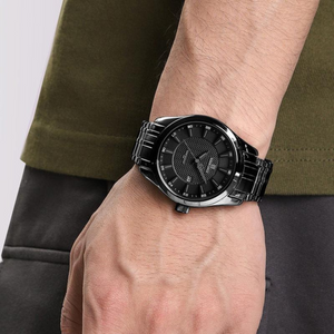 RELOJ ANALOGICO HOMBRE NF8032 NAVIFORCE NEGRO CLASICO 1030891