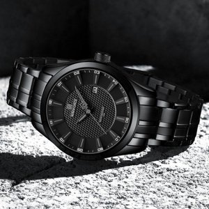RELOJ ANALOGICO HOMBRE NF8032 NAVIFORCE NEGRO CLASICO 1030891