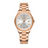 RELOJ ANALOGICO MUJER NF5059 NAVIFORCE BRONCE CLASICO 1030875