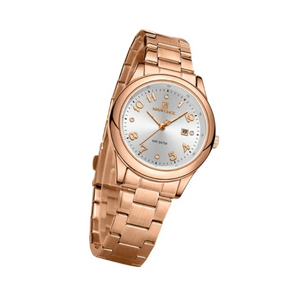 RELOJ ANALOGICO MUJER NF5059 NAVIFORCE BRONCE CLASICO 1030875