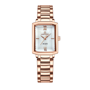RELOJ ANALOGICO MUJER NF5039S NAVIFORCE	BRONCE CLASICO 1030870