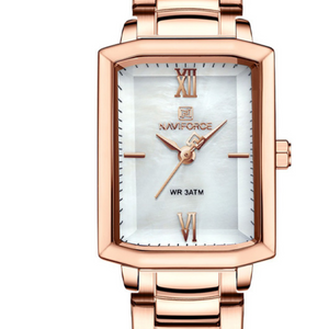 RELOJ ANALOGICO MUJER NF5039S NAVIFORCE	BRONCE CLASICO 1030870