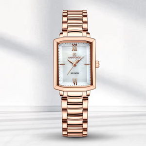 RELOJ ANALOGICO MUJER NF5039S NAVIFORCE	BRONCE CLASICO 1030870