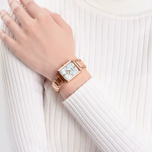 RELOJ ANALOGICO MUJER NF5039S NAVIFORCE	BRONCE CLASICO 1030870