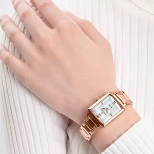RELOJ ANALOGICO MUJER NF5039S NAVIFORCE	BRONCE CLASICO 1030870