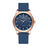 RELOJ ANALOGICO MUJER NF5051 NAVIFORCE AZUL CASUAL 1030872