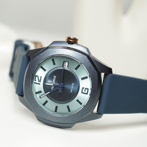 RELOJ ANALOGICO MUJER NF7107 NAVIFORCE AZUL CASUAL 1030881